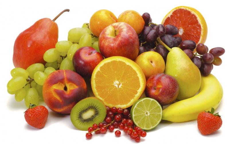 плодове