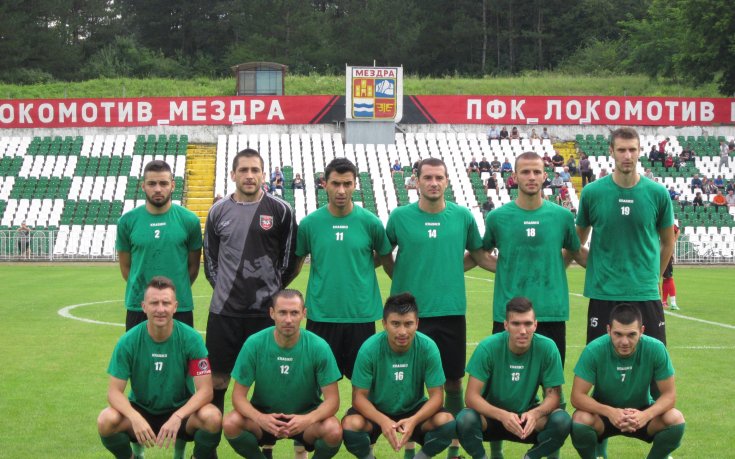 Представят Ботев Враца в контролата срещу Спартак Плевен