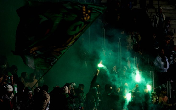 Контролата между Макаби Хайфа и Падерборн бе отменена заради съображения за сигурност