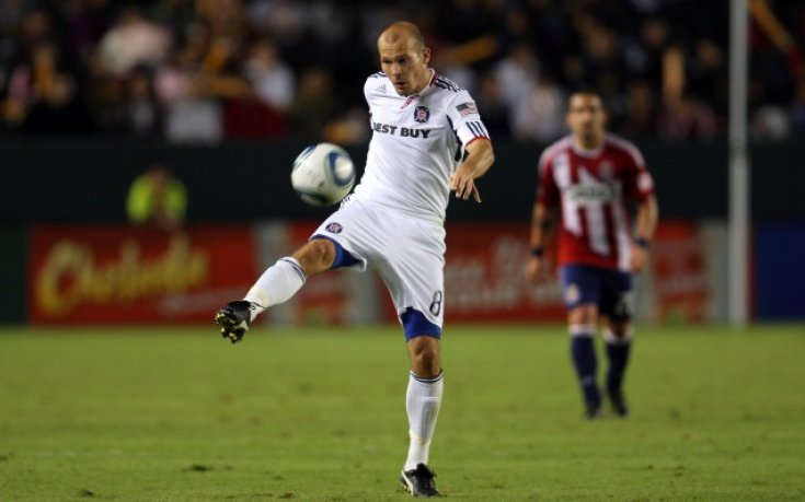 Фреди Люнгберг си поднови кариерата и отиде в Индия