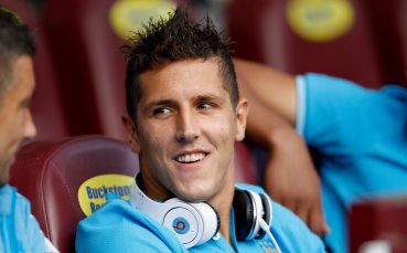 Манчини: Йоветич ще бъде един от важните за Интер играчи