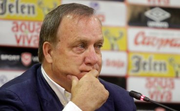 Съндърланд назначи Адвокаат за мениджър