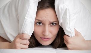 Мирисът на страх наистина съществува