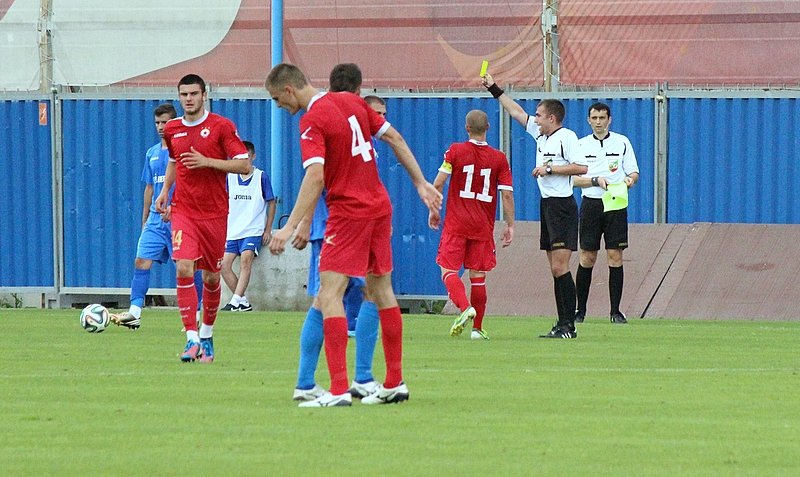 Левски ЦСКА U21 дубъл1