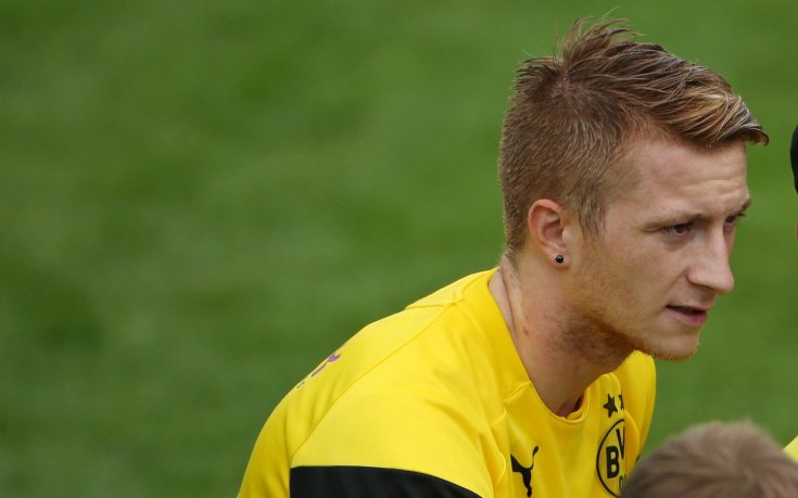 Борусия се разсърди на Байерн заради Ройс