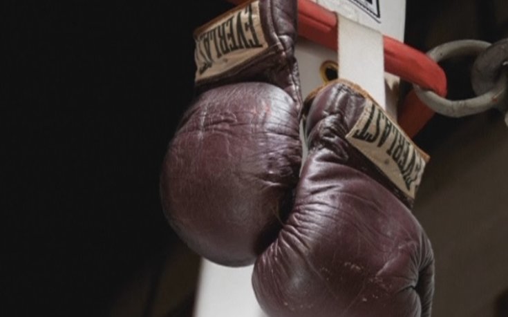 388 хиляди долара за ръкавици на Мохамед Али