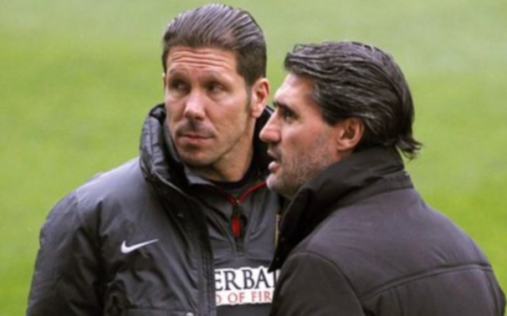 Каминеро: Доволни сме от привличането на Ансалди