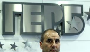 Цветан Цветанов