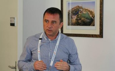 Българин стана шеф в  Европейската федерация по стрелба с лък