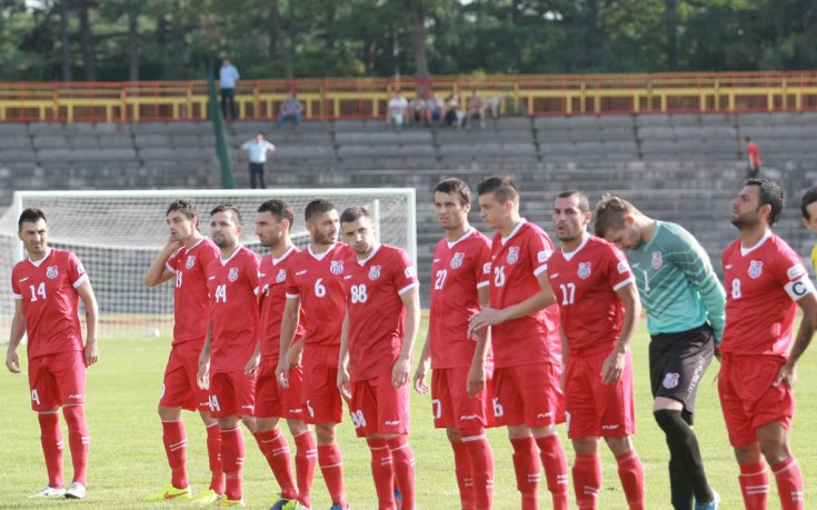 Хасково иска отлагане на мача срещу Литекс за следващата година