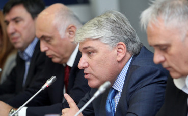 ЦСКА Завинаги с хубав жест - купи 1500 седалки за Армията