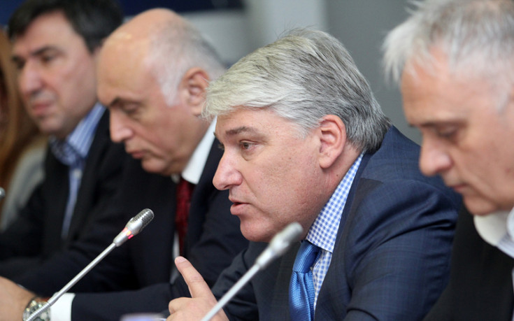 ЦСКА Завинаги с хубав жест - купи 1500 седалки за Армията