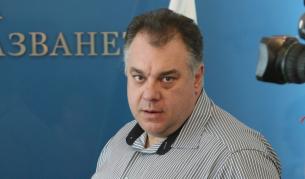 Д-р Мирослав Ненков