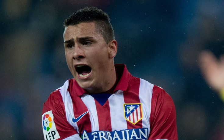 Защитник на Атлетико се струва скъп на Ливърпул и Ман Юнайтед