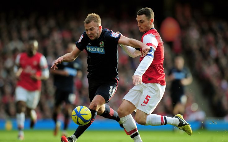 Слухове: Арсенал и Барса се разбраха за Вермален