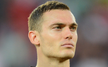 Барса изтощи Вермален от прегледи