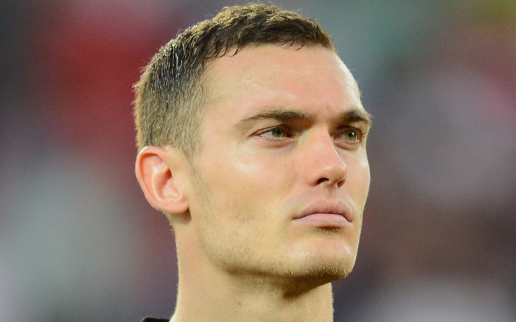 Вермален пристига в Барселона в събота