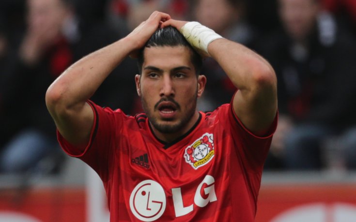 Емре Джан: Нямам търпение да дебютирам