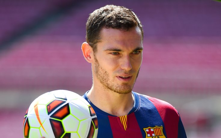 Барса взе Вермален за 10 милиона, но сумата може да се покачи