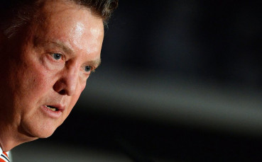 СНИМКА: Ванчестър за феновете на Манчестър Юнайтед