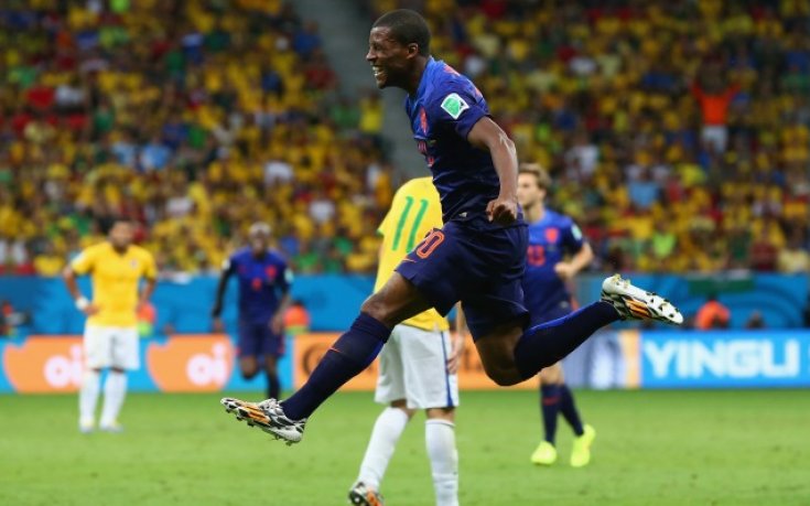 ПСВ задържа своя звезда, която блесна на Световното