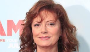 Сюзан Сарандън