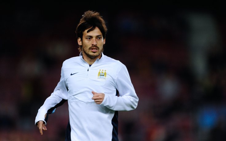 Лопетеги впечатлен от работата на Гуардиола със Силва