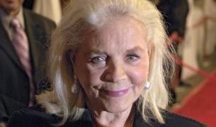 Лорън Бекол