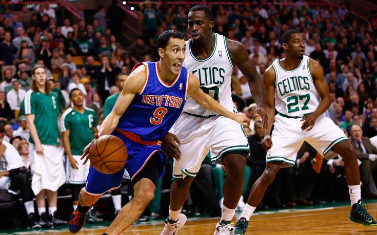 Аржентина без Джинобили, но с Ночиони, Скола и Приджони