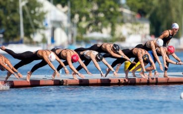 Холандка стана олимпийска шампионка на 10 км в открити води