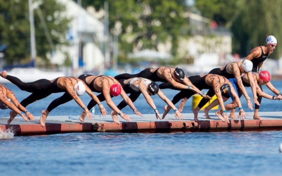 Холандка стана олимпийска шампионка на 10 км в открити води