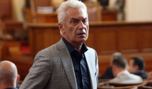 Волен Сидеров