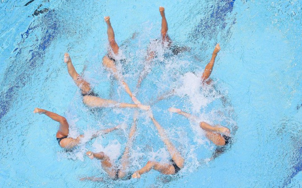 Девойките по плуване на България са 13-ти на турнир в Гърция