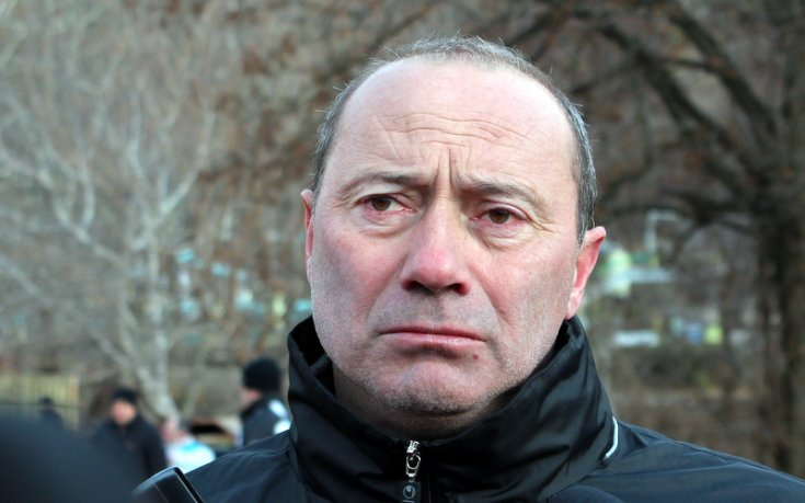 Емо Велев: Лудогорец е фаворит, но ние сме мотивирани