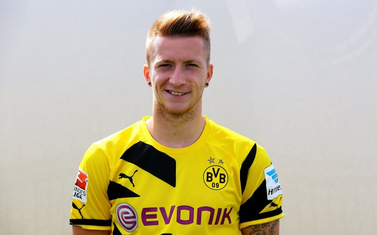 Моуриньо категоричен: Не се интересуваме от Ройс