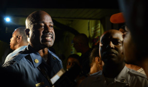 Ескалирало напрежение в САЩ след смъртта на момче