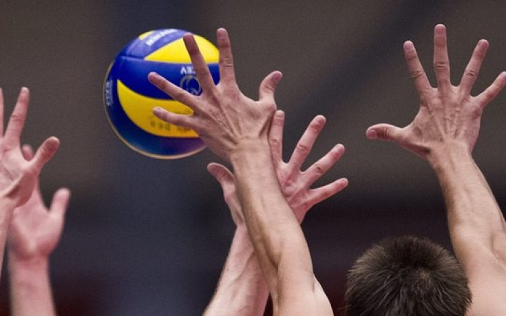 Волейбол 2014 – Венецуела