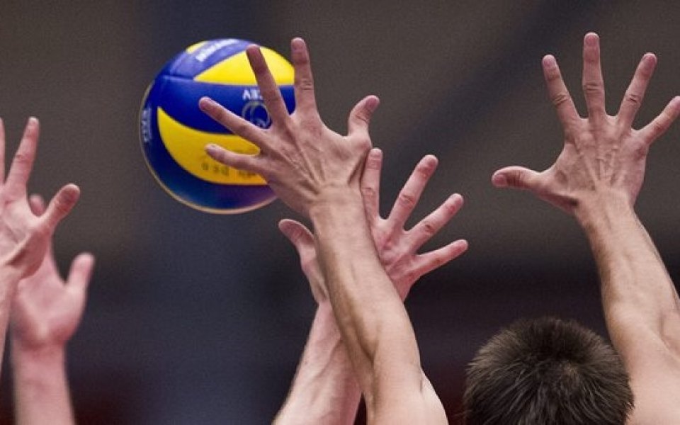 Волейболистите на Добруджа четвърти на турнир в Сърбия