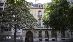 Въоръжени мъже обраха саудитски принц в Париж