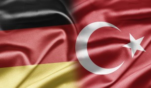 Германия забрани името на нова турска партия