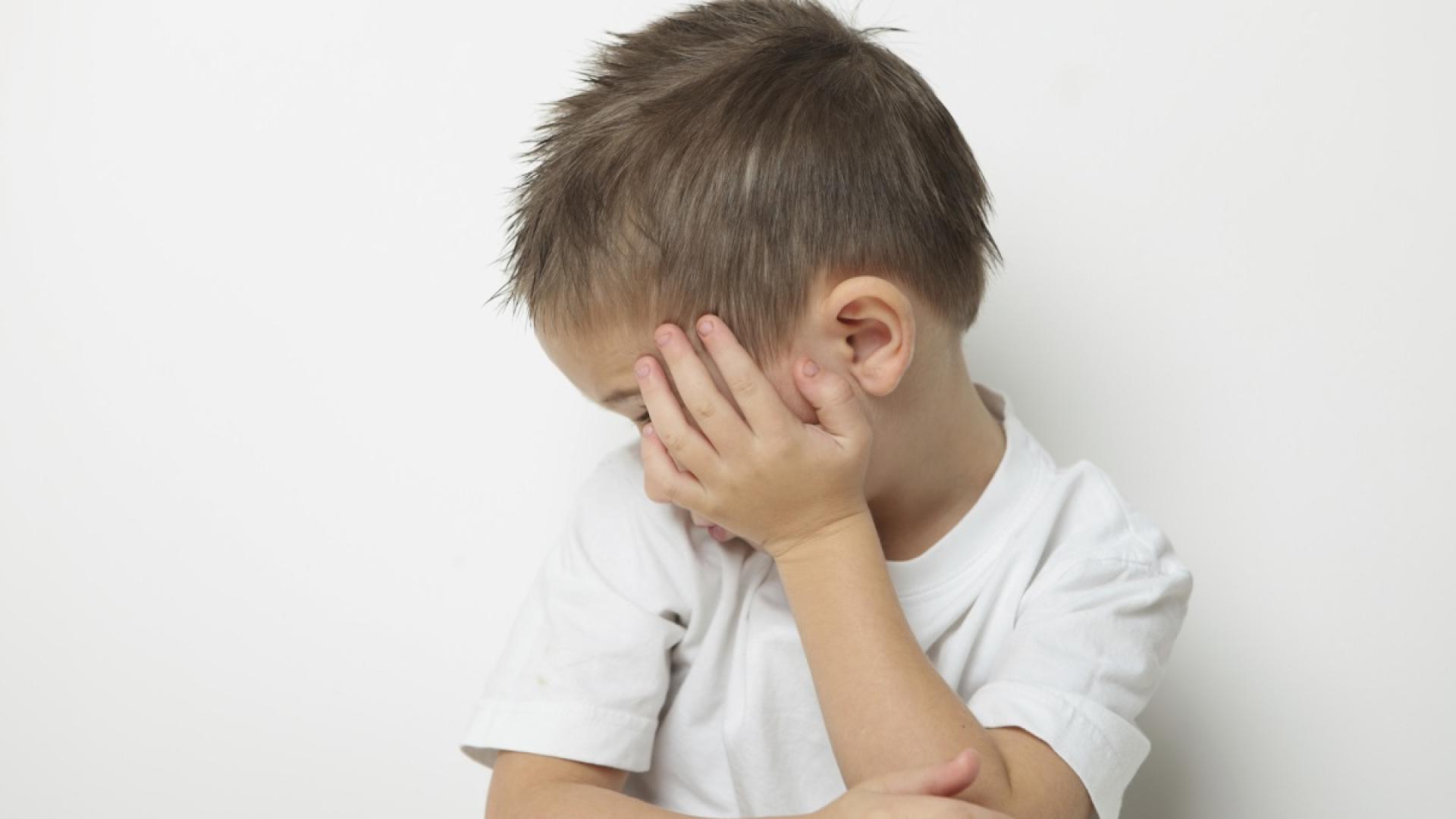 Детето ви не се обръща когато го викате по име