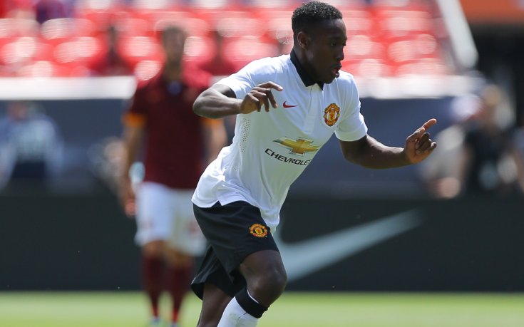 Ван Гаал няма да гони Уелбек