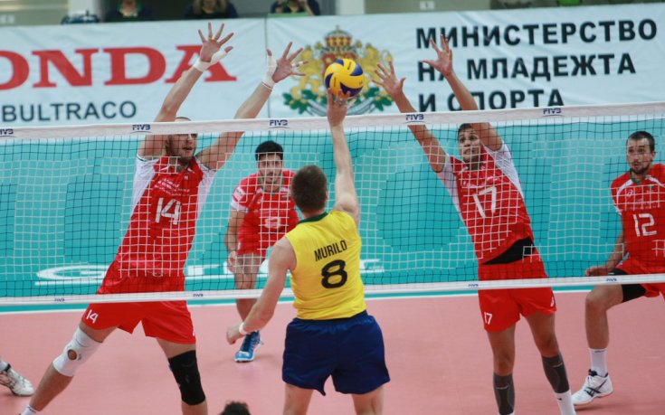 Пенчев: Вярвам в отбора, имам големи очаквания за Световното