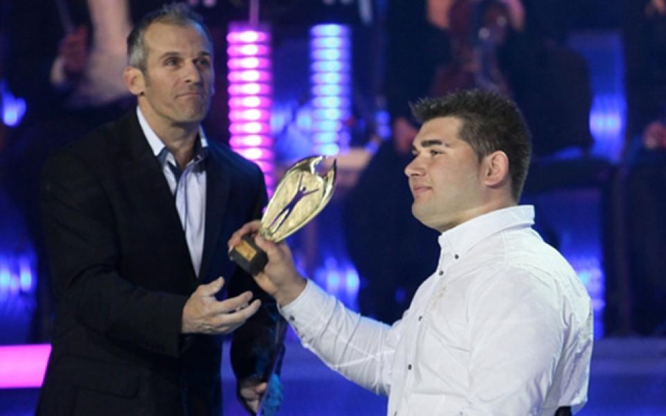 Ружди Руджи спечели четвърта титла за България