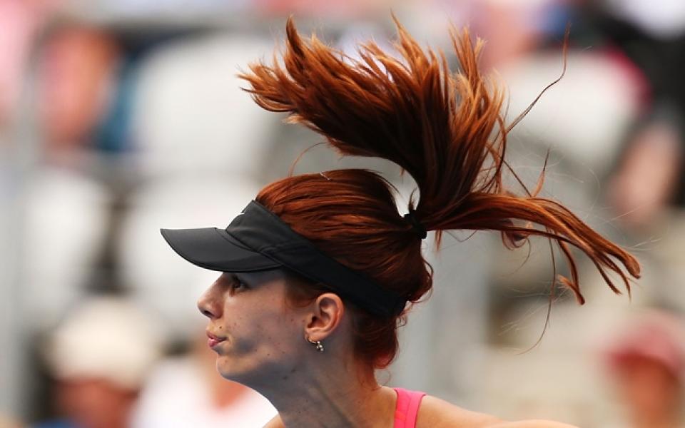 Цветана Пиронкова стартира в понеделник на US Open