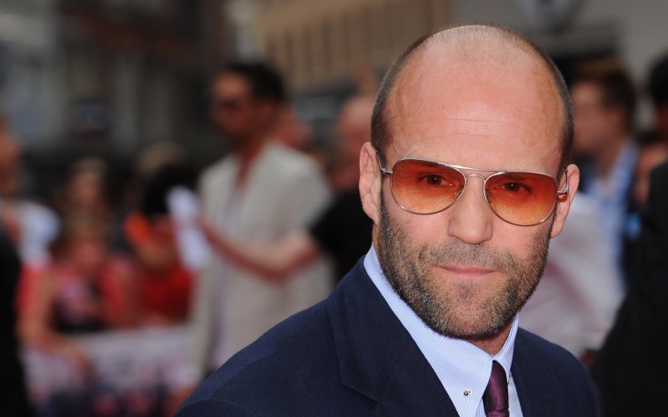 Джейсън Стейтъм на Световното по джудо в Челябинск