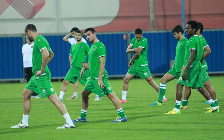 Румънците надменни; Бивш шеф осмива Лудогорец