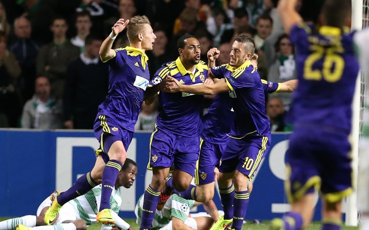 Марибор: Ще направим всичко, за да елиминираме Левски