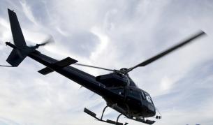 В Албания стреляха срещу полицейски хеликоптери