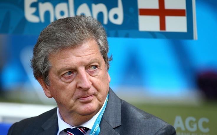 Ходжсън обявява капитана на Англия в четвъртък